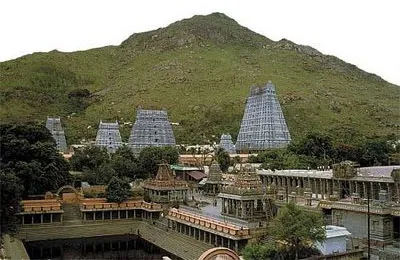 temple